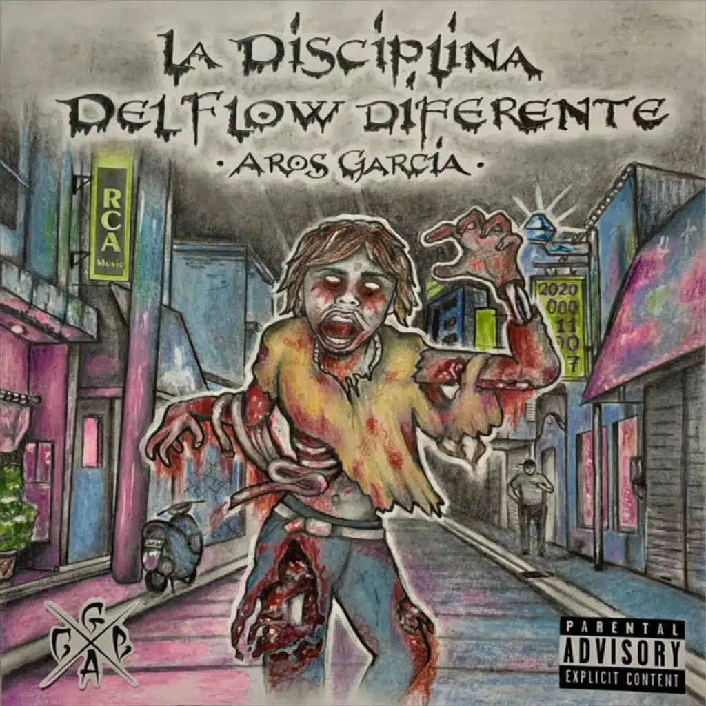 La Disciplina del Flow Diferente