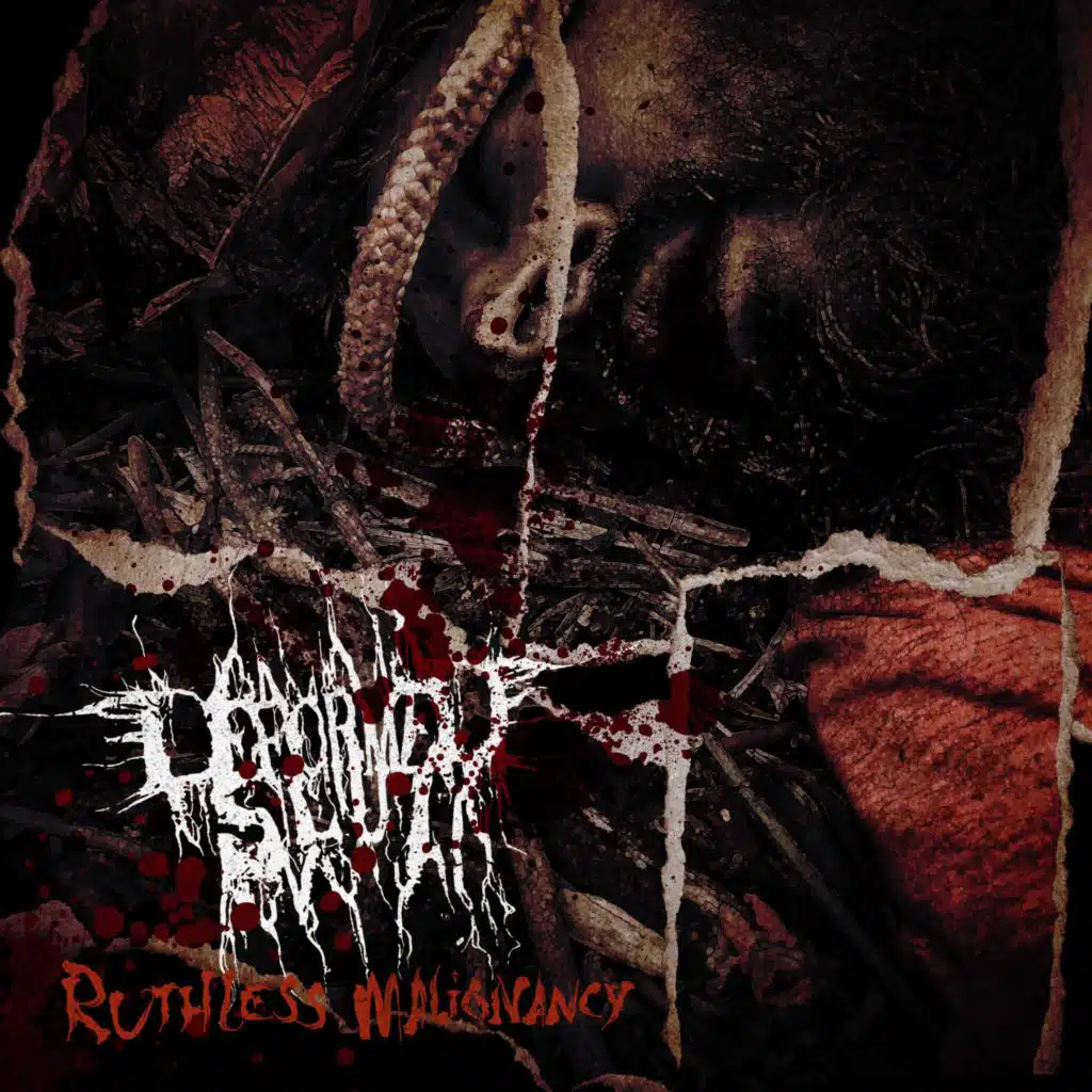 Ruthless Malignancy