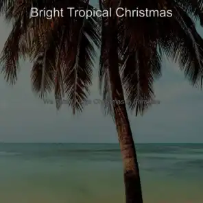 Bright Tropical Christmas