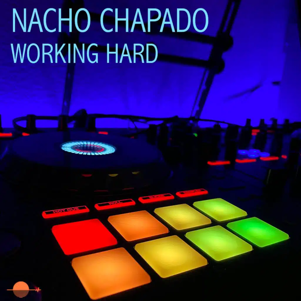 Working Hard (Radio Mix)