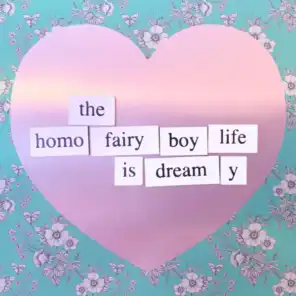Fairy Boy (Homo Edit)