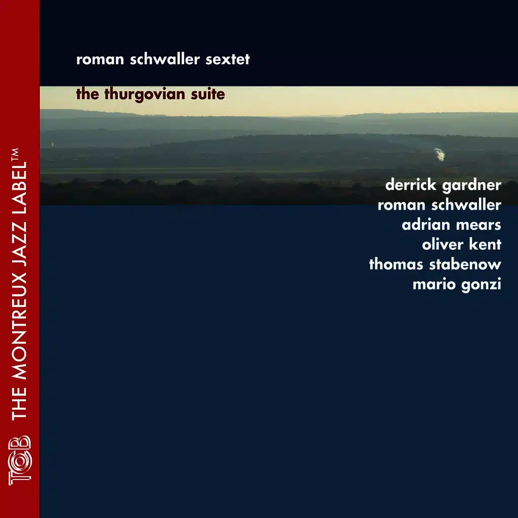 Part V (ft. Adrian Mears ,Oliver Kent ,Thomas Stabenow ,Mario Gonzi )