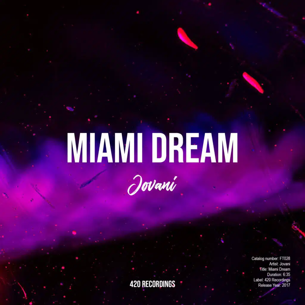 Miami Dream