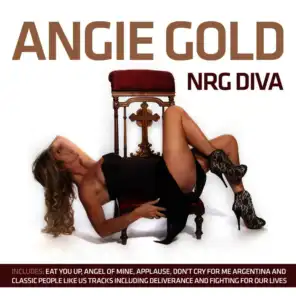 Angie Gold