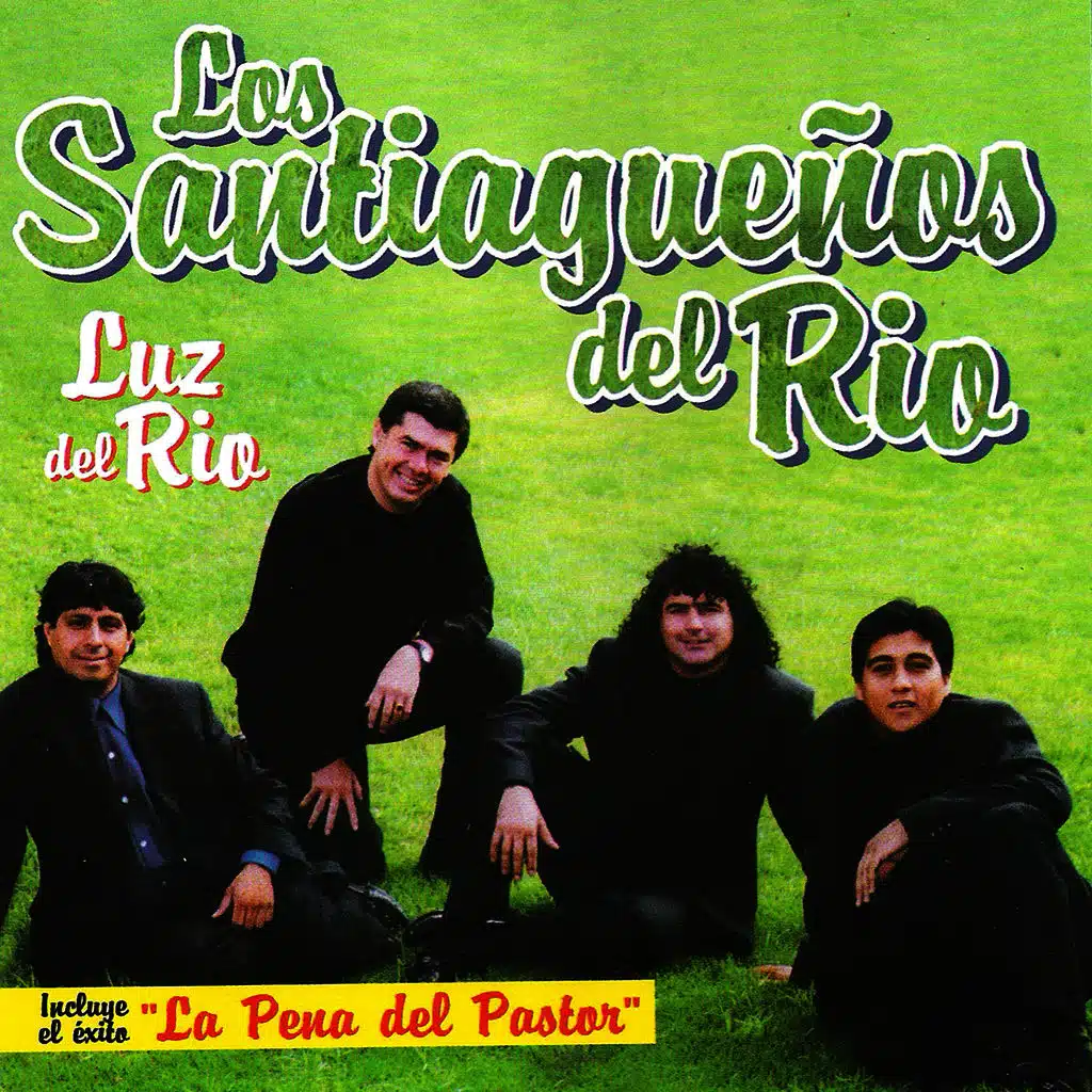 Luz del Río