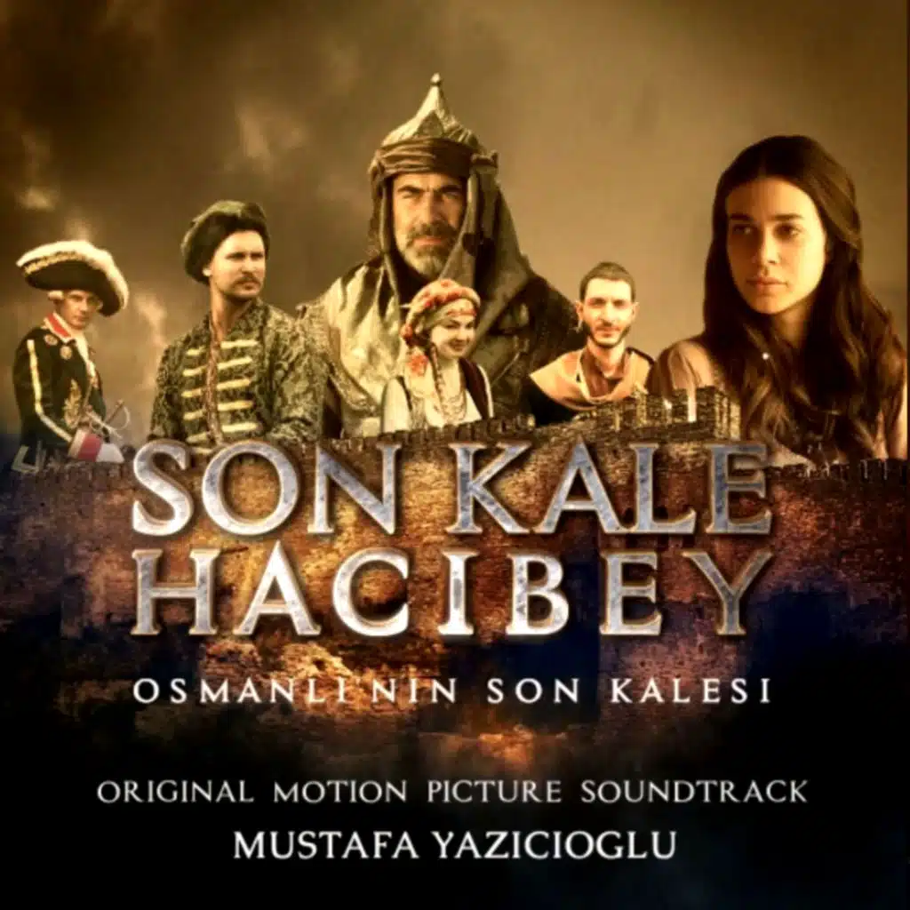 The Camp Of Russian Army