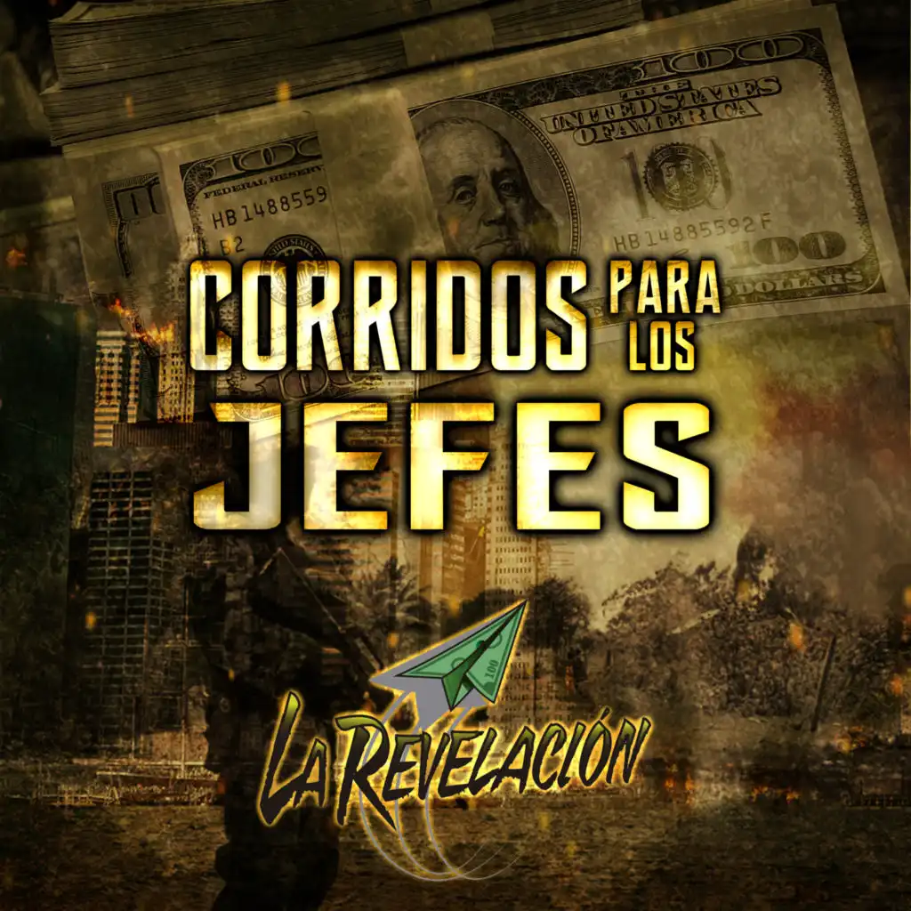 Corridos Para Los Jefes