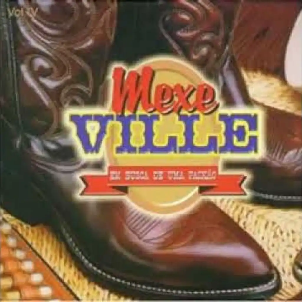 Mexe Ville