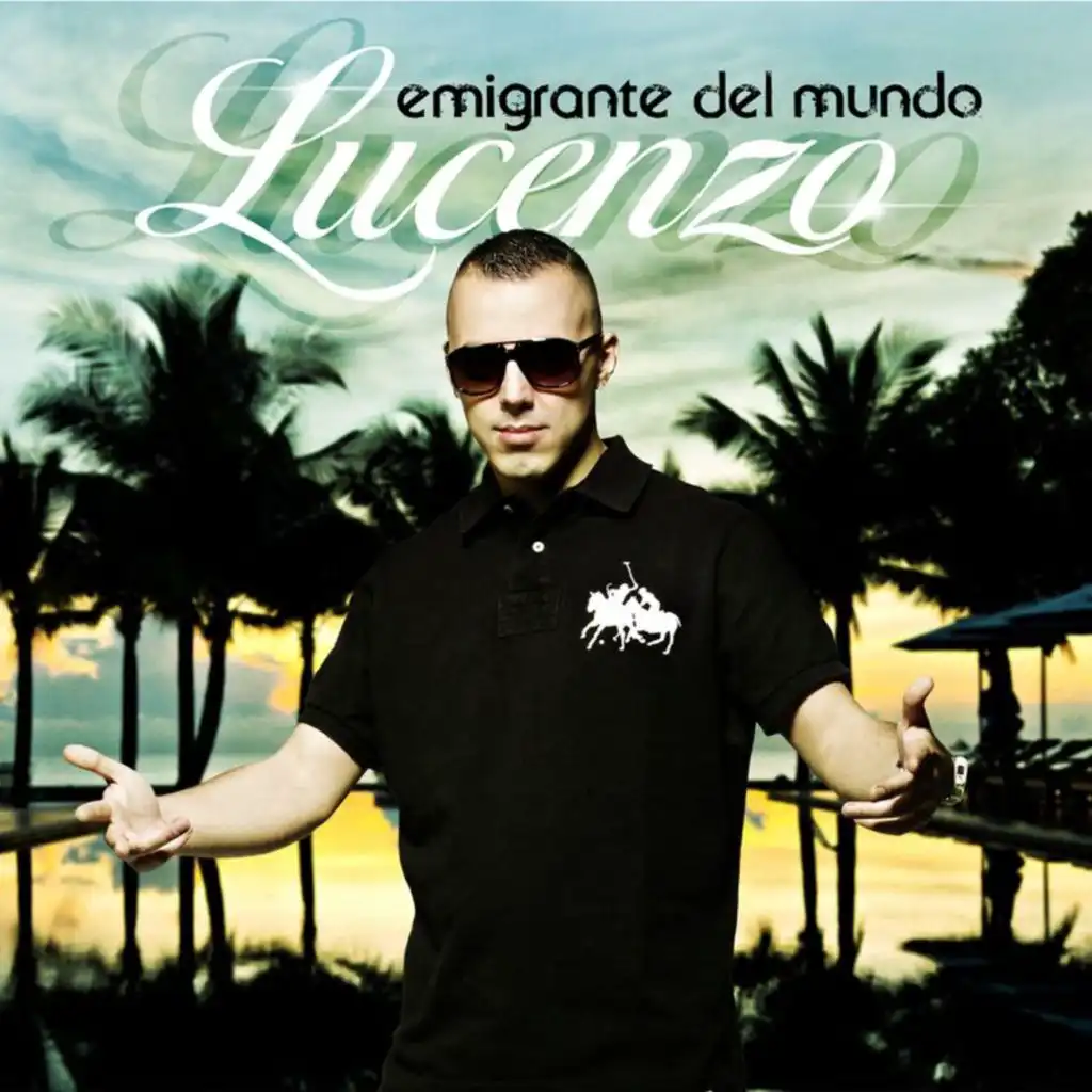 Danza Kuduro 2019 (Luigi Ramirez Mix)