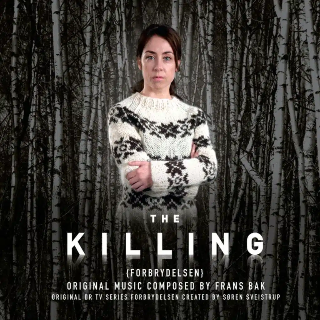Opening (From ''The Killing'' Soundtrack)