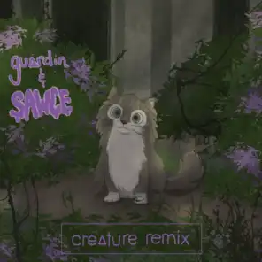 creature (Sawce Remix)
