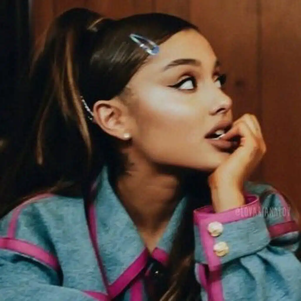 ariana 4 u