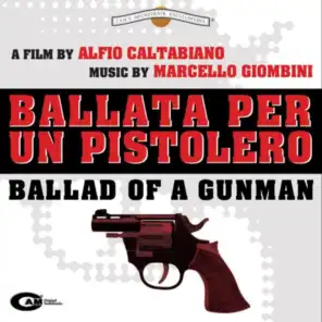 Ballata per un pistolero (Original Motion Picture Soundtrack)