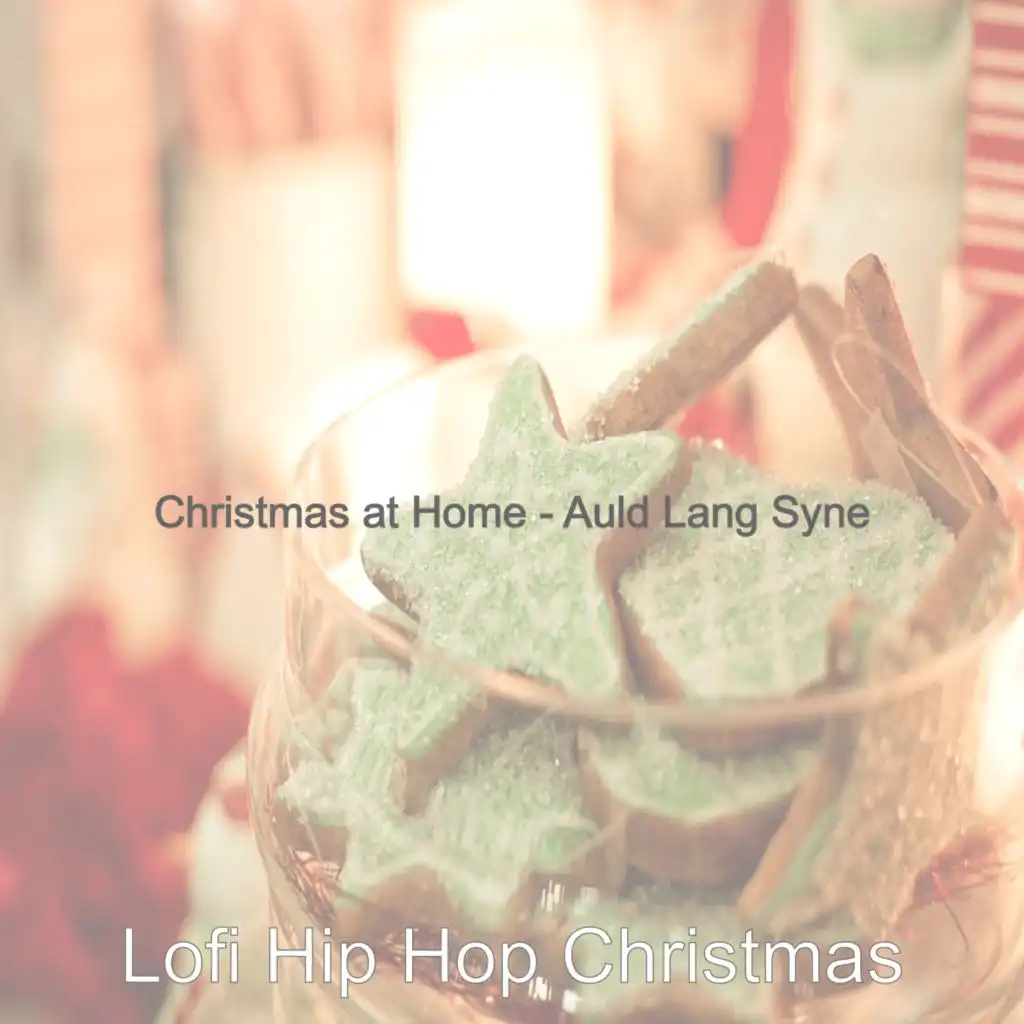 Auld Lang Syne - Christmas 2020