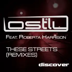 These Streets (Luke Terry Remix) [ft. Roberta Harrison ]
