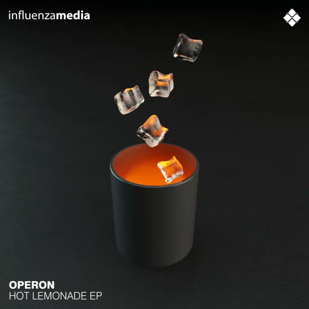 Hot Lemonade EP