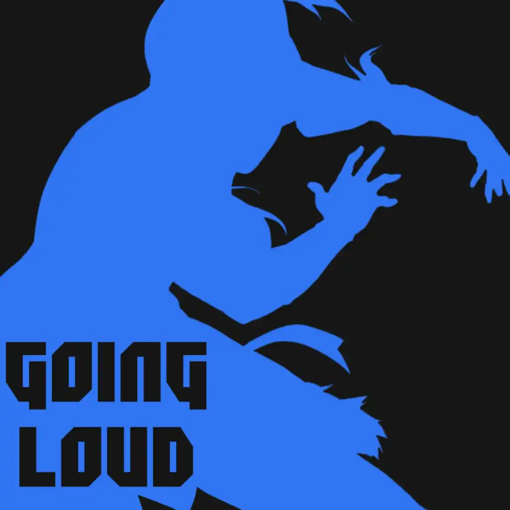 Going Loud (Team Korra Rap) [feat. Lex Bratcher, YFU Baby & Shwabadi]