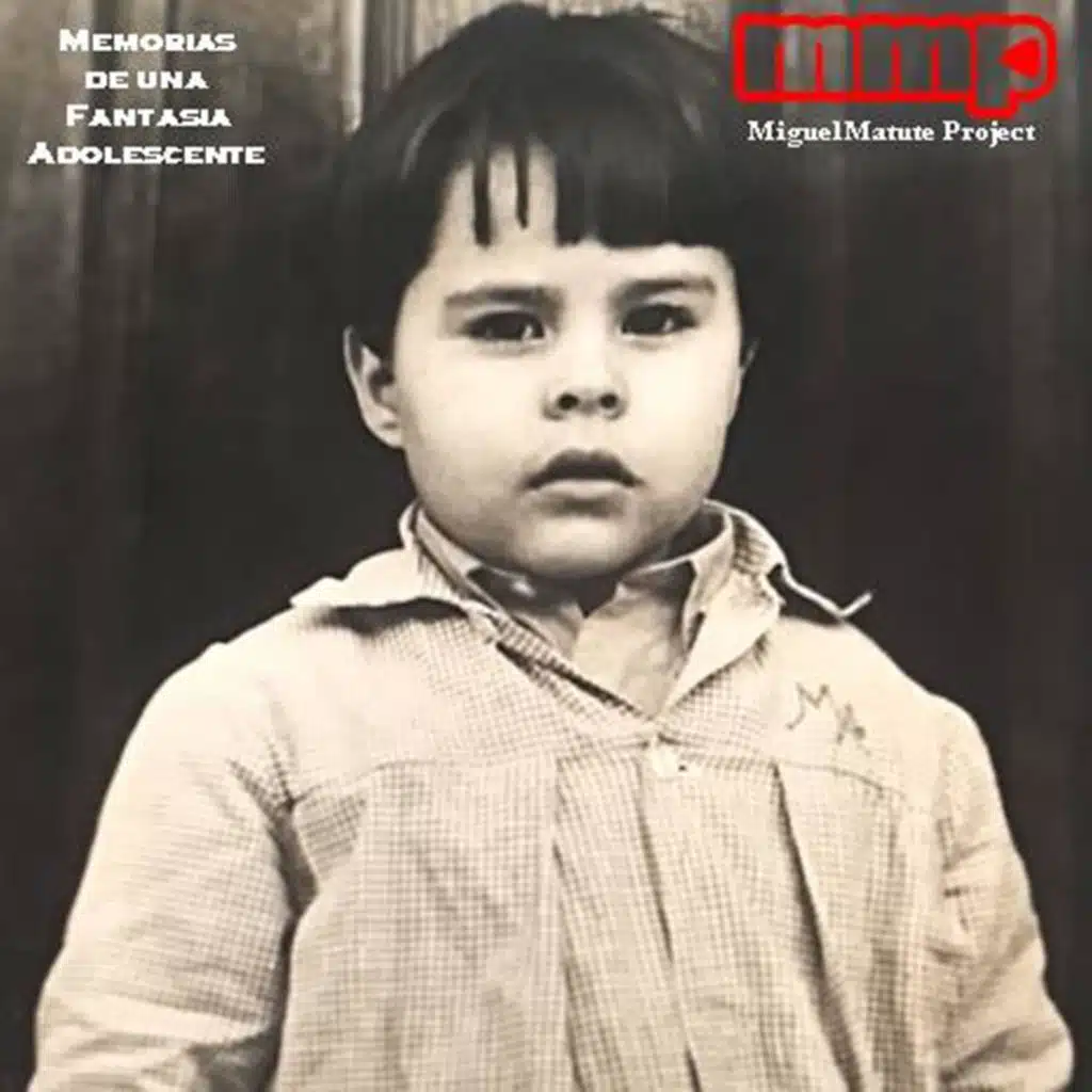 Memorias de una Fantasia Adolescente / Parte VIII / Espiritu