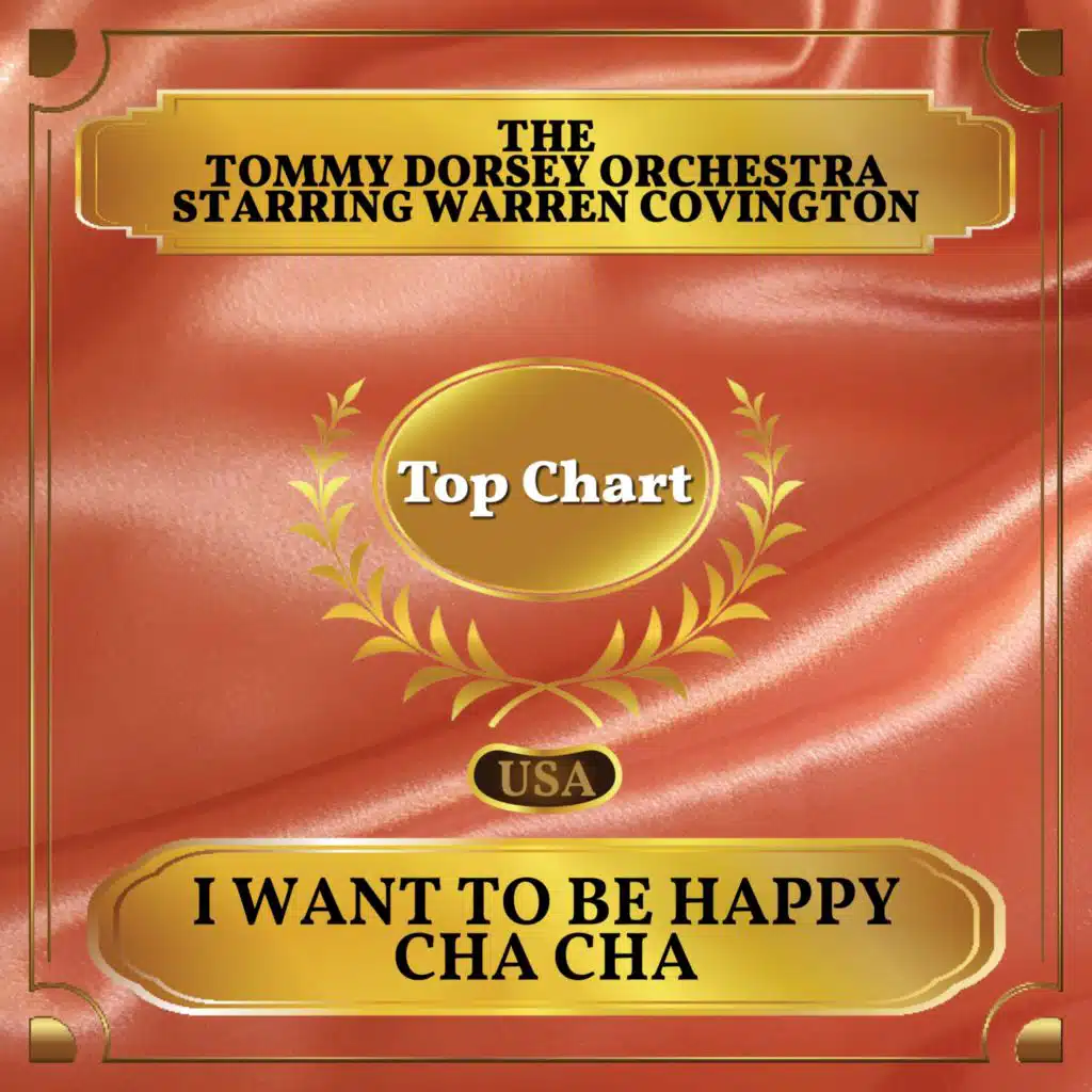 Tommy Dorsey Orchestra & Warren Covington