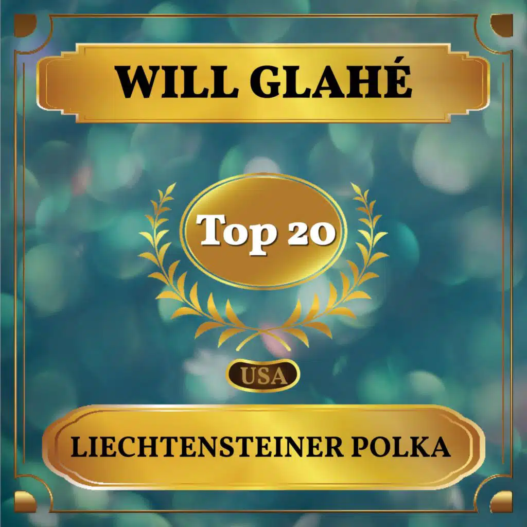 Liechtensteiner Polka