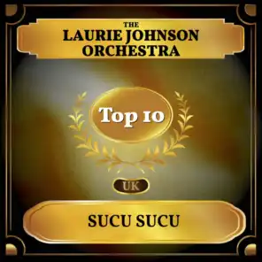 Laurie Johnson Orchestra