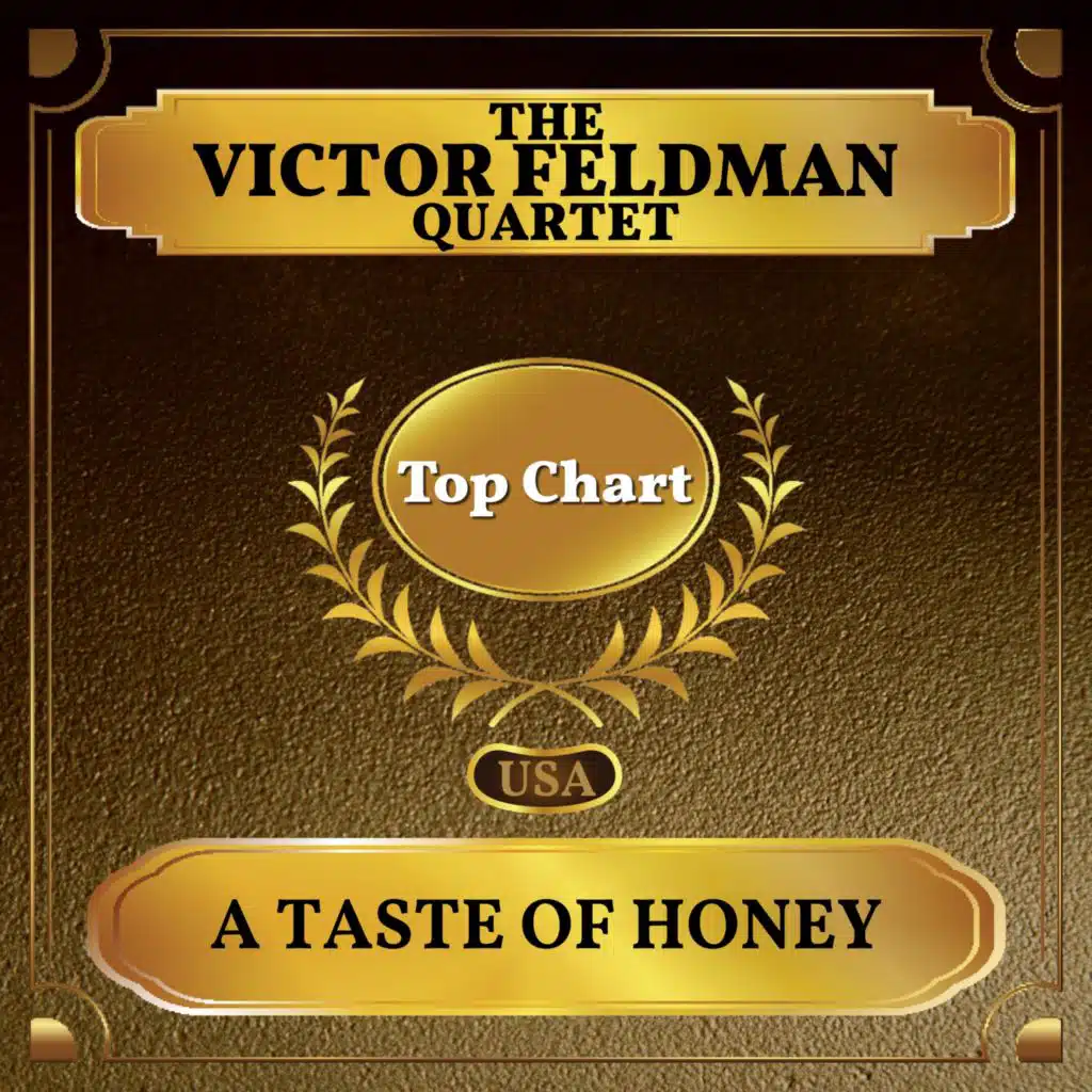 Victor Feldman Quartet