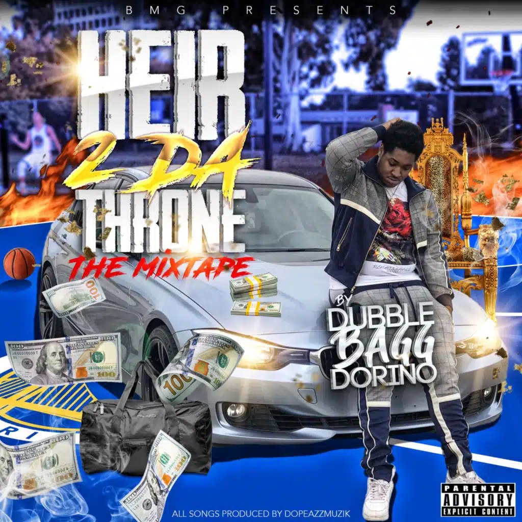 Heir 2 Da Throne