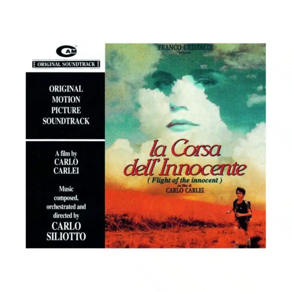 La S.I.R. (From ''La corsa dell'innocente'' Soundtrack)