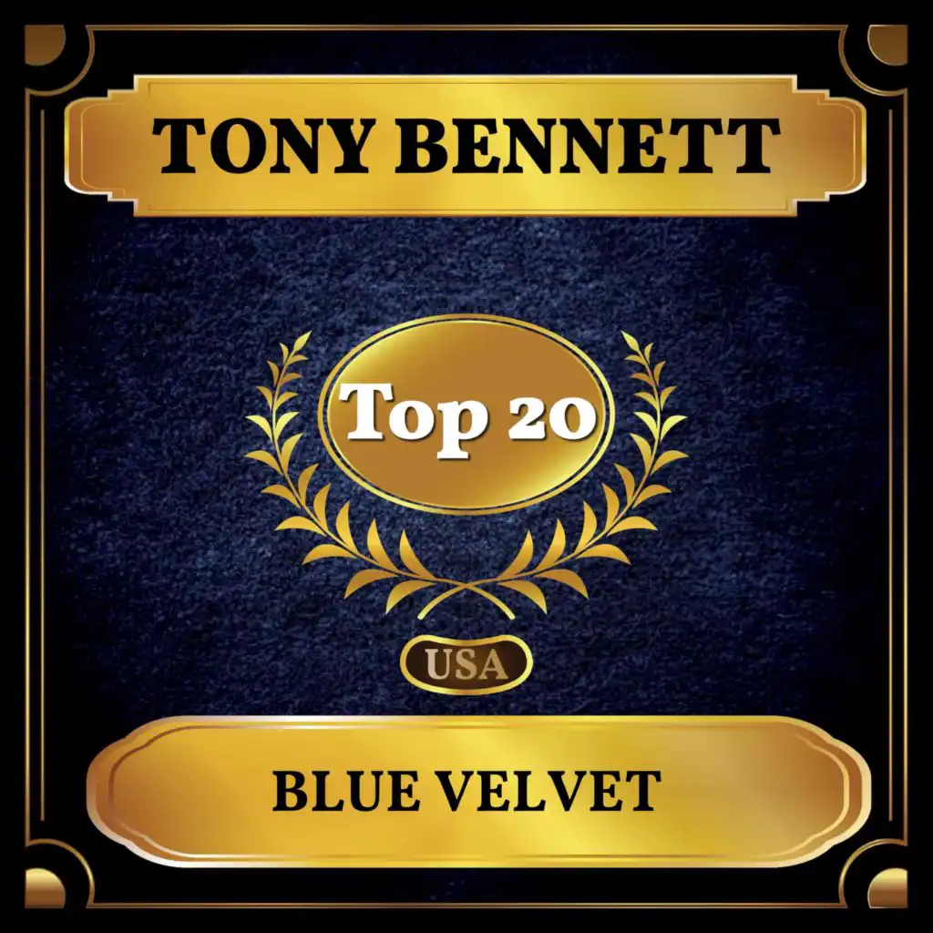 Blue Velvet