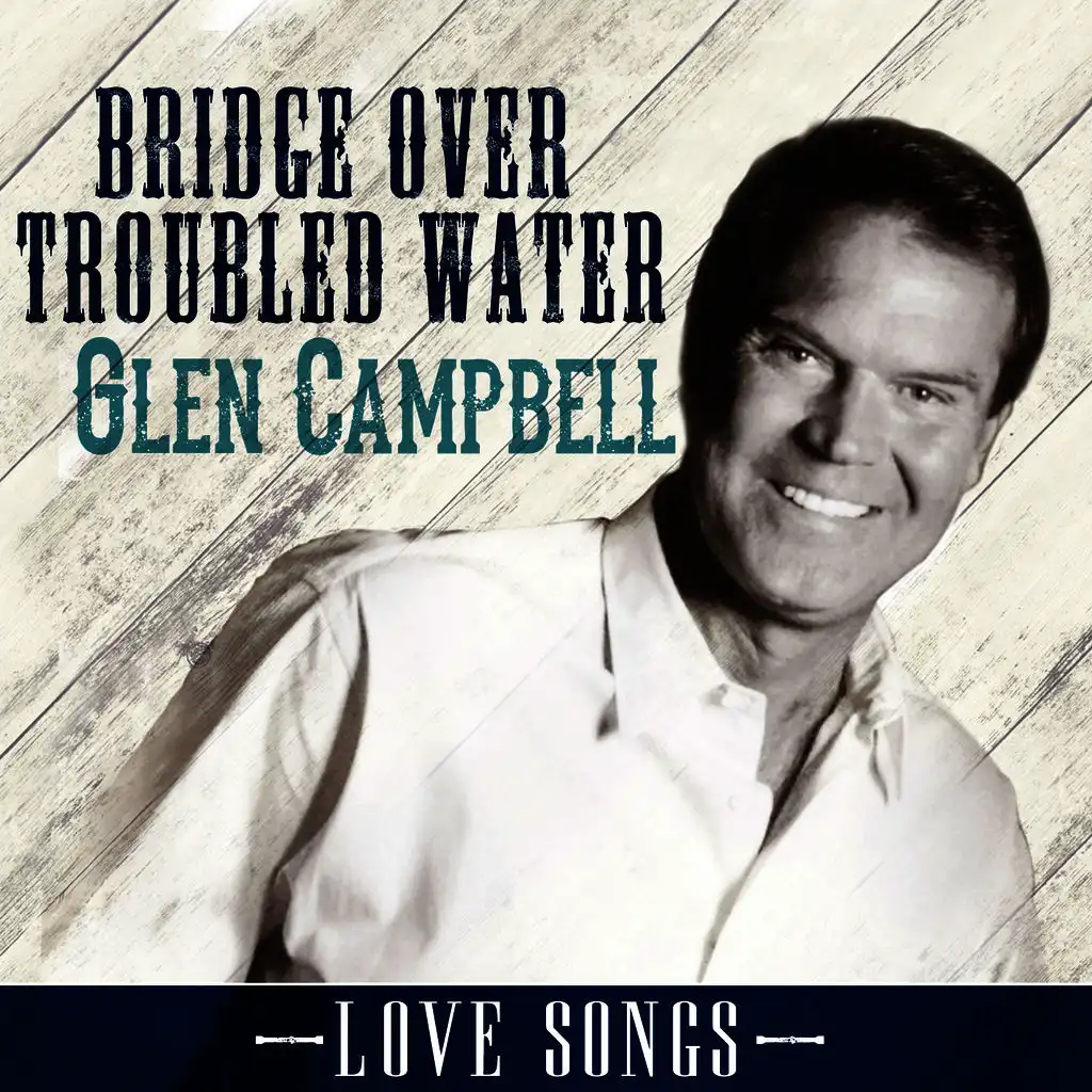 Bridge over Troubled Water