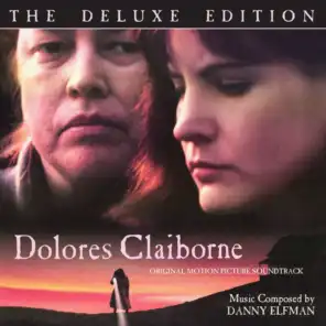 Dolores Claiborne (Original Motion Picture Soundtrack / Deluxe Edition)