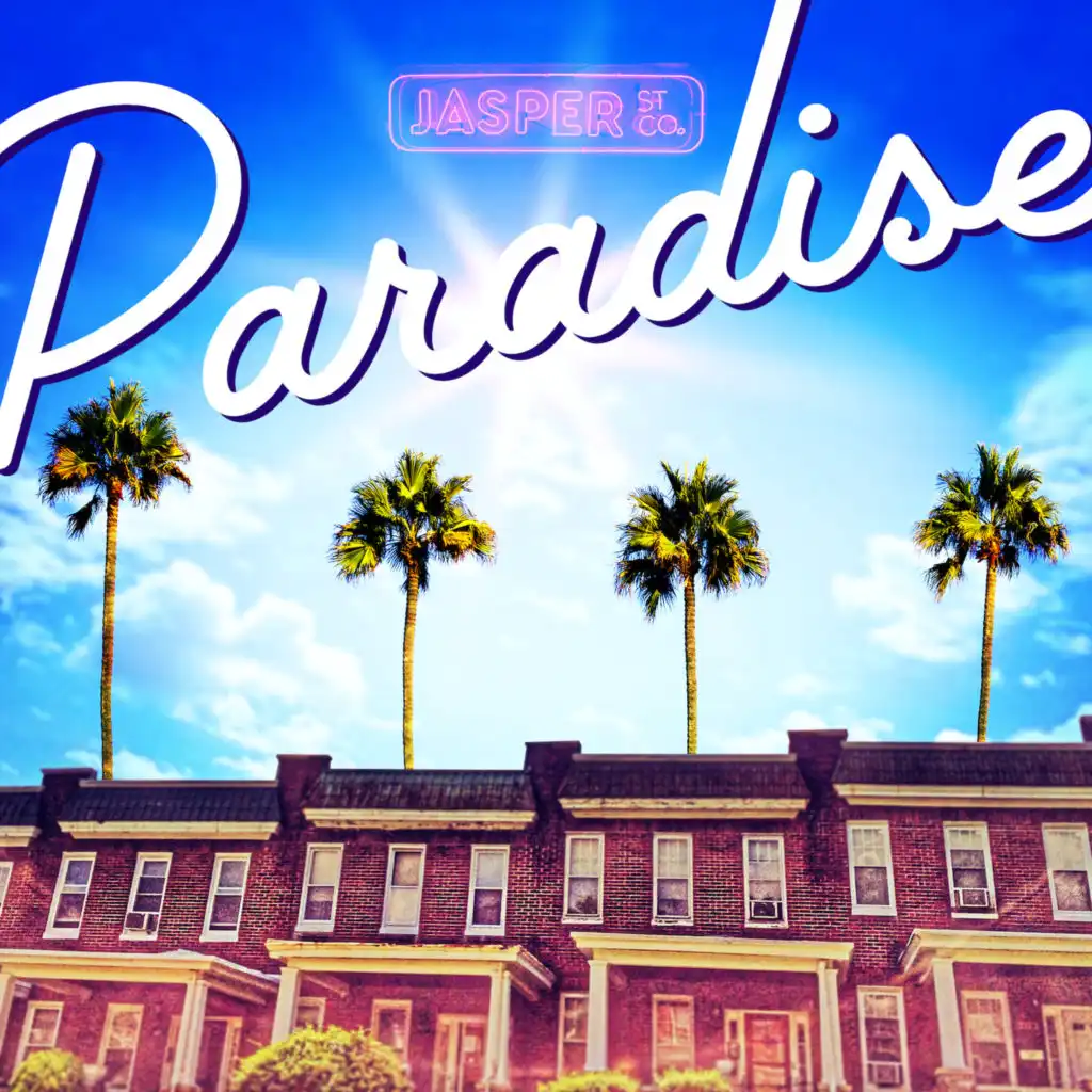 Paradise (Chrissy's Sunrise Remix)