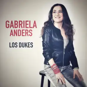 Gabriela Anders