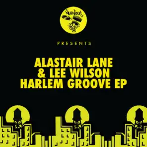 Harlem Groove (Instrumental)