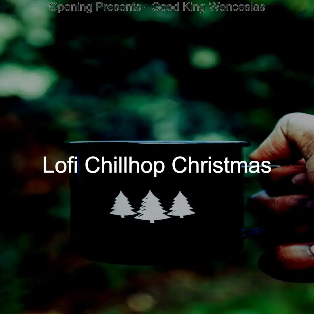 Opening Presents - Good King Wenceslas