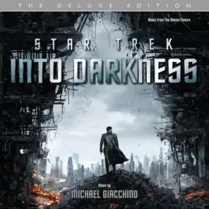 Star Trek Into Darkness (Music From The Original Motion Picture / Deluxe Edition)