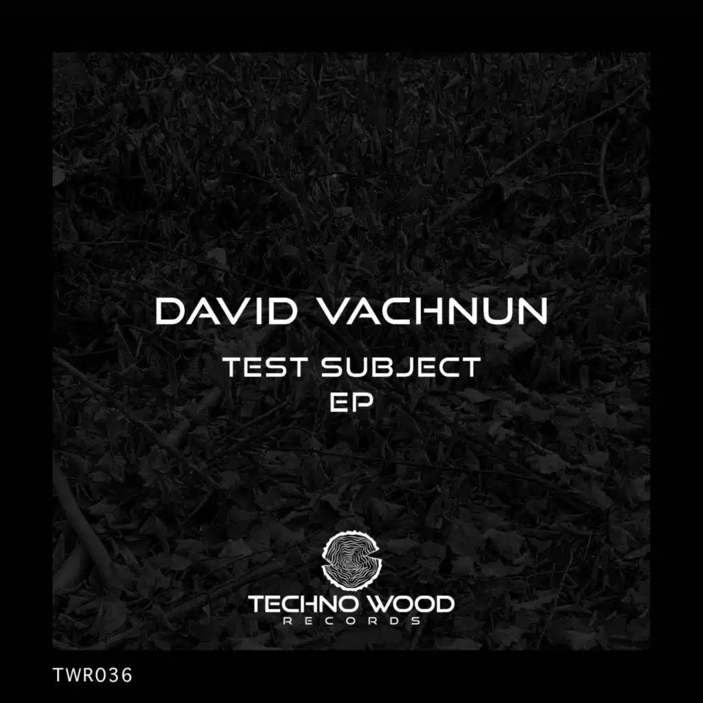 Test SubJect EP