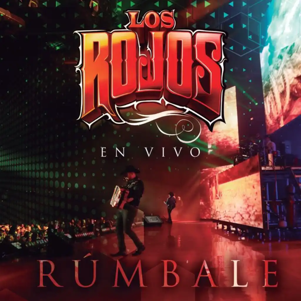 Rúmbale (En Vivo)