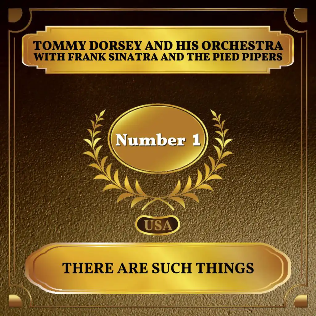 There Are Such Things (feat. Frank Sinatra & The Pied Pipers)