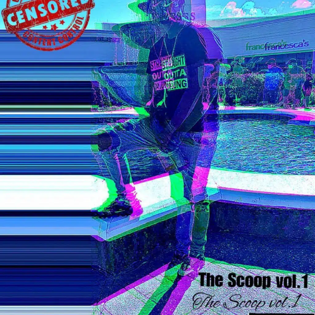 The Scoop, Vol. 1