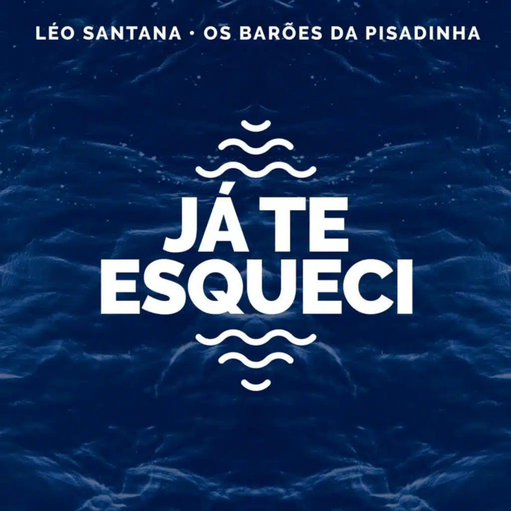 Léo Santana & Os Barões Da Pisadinha