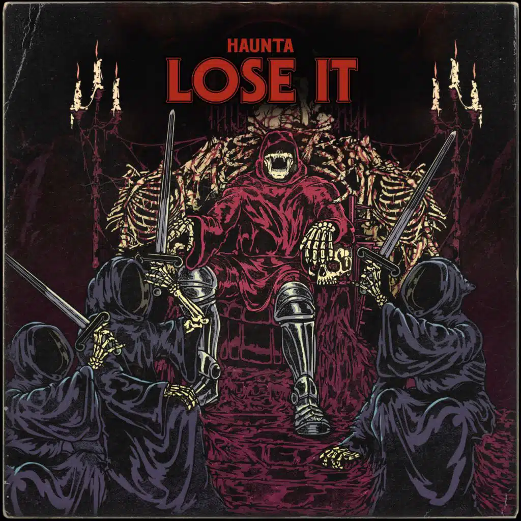 Haunta