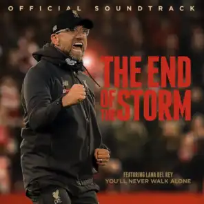 The End Of The Storm (Official Soundtrack)