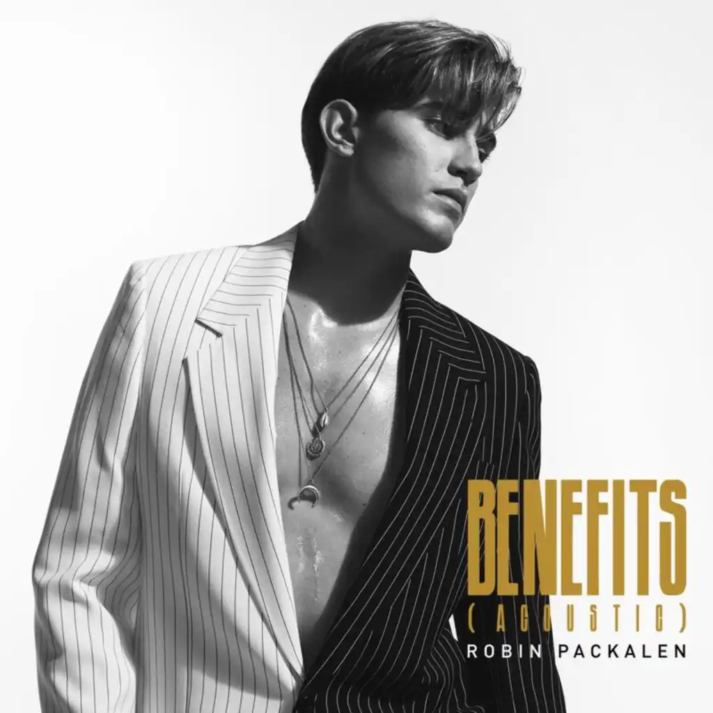 Benefits (Acoustic) [feat. Iiro Rantala]