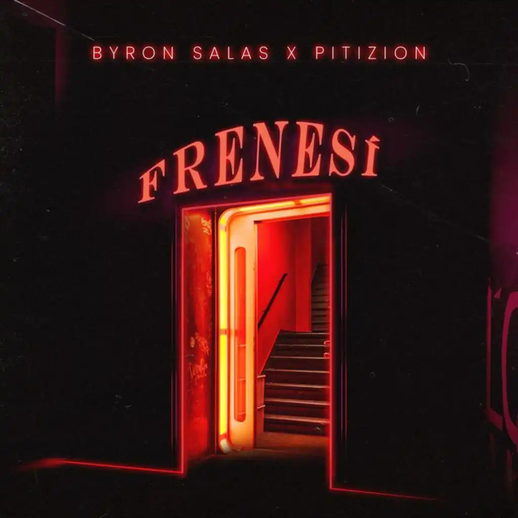 Byron Salas & Pitizion