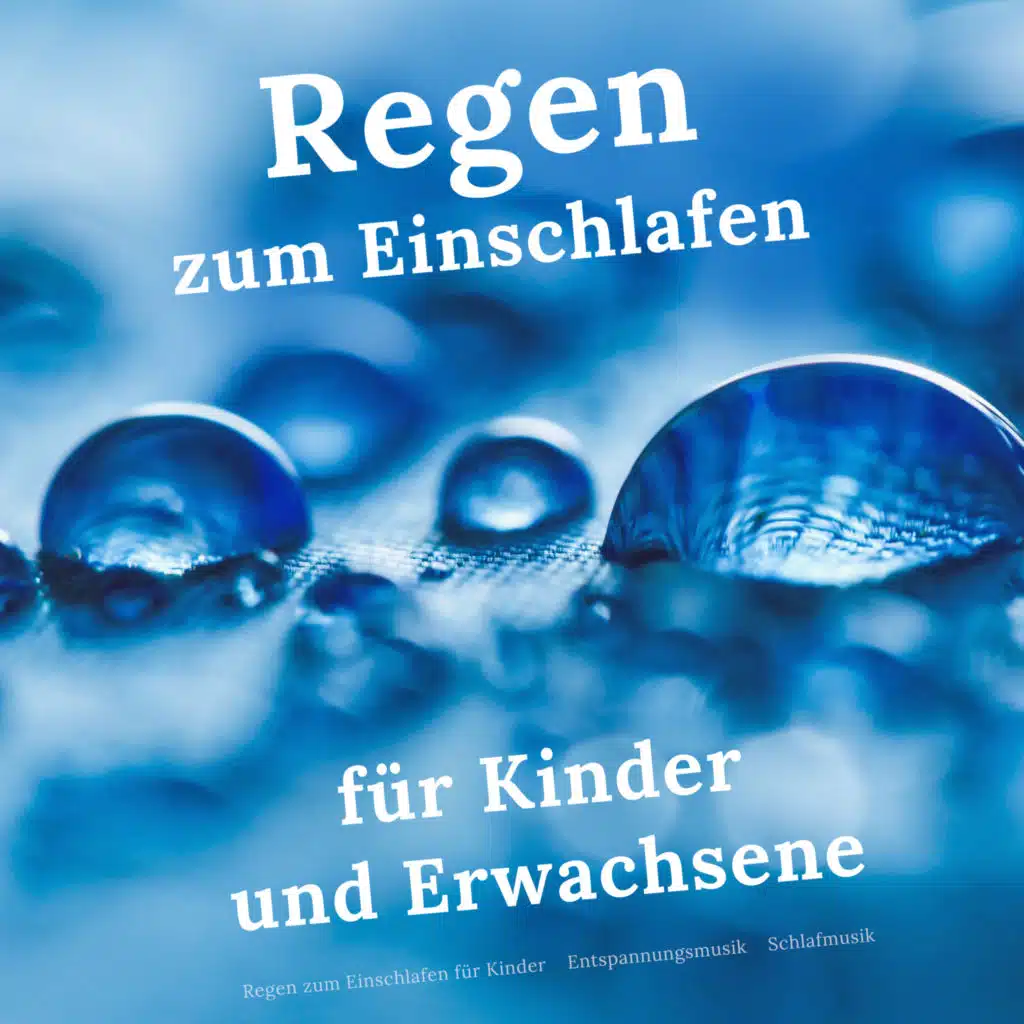 Einschlafen für mich