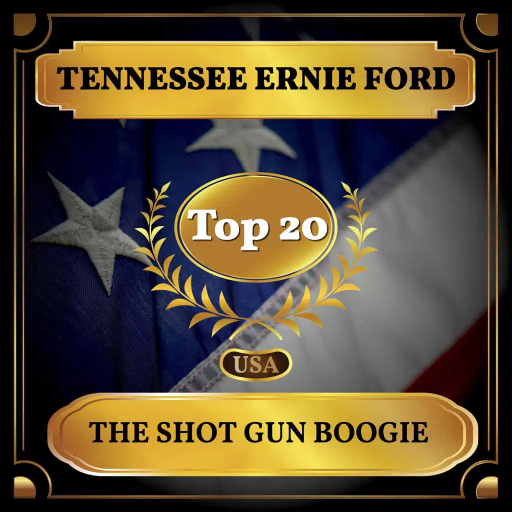 The Shot Gun Boogie