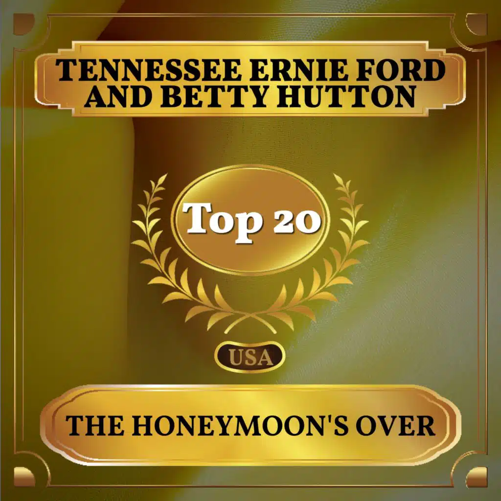 Tennessee Ernie Ford & Betty Hutton