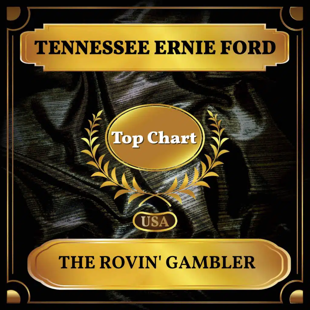The Rovin' Gambler