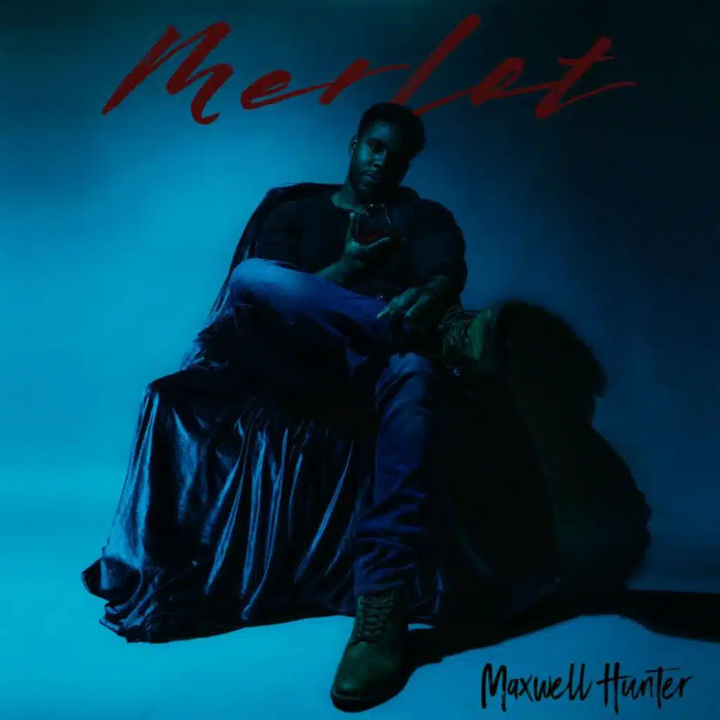 Shy Wind (feat. Masego)